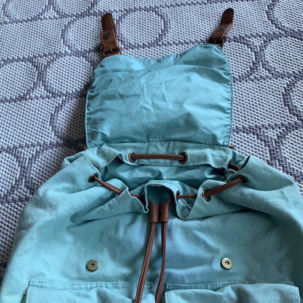 Target backpack - Picture 6 of 7